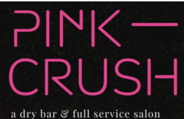 Pink Crush In Blacksburg VA